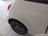 Fiat  500 FIAT C / 2015 / 2P / CABRIOLET 1.0 70CV IBRIDO CONNECT #39