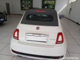  Fiat  500 FIAT C / 2015 / 2P / CABRIOLET 1.0 70CV IBRIDO CONNECT #47