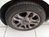  Fiat  500 FIAT C / 2015 / 2P / CABRIOLET 1.0 70CV IBRIDO CONNECT #82