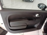  Fiat  500 FIAT C / 2015 / 2P / CABRIOLET 1.0 70CV IBRIDO CONNECT #85