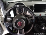  Fiat  500 FIAT C / 2015 / 2P / CABRIOLET 1.0 70CV IBRIDO CONNECT #93