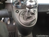  Fiat  500 FIAT C / 2015 / 2P / CABRIOLET 1.0 70CV IBRIDO CONNECT #98