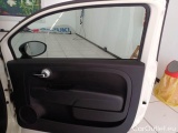  Fiat  500 FIAT C / 2015 / 2P / CABRIOLET 1.0 70CV IBRIDO CONNECT #106