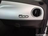  Fiat  500 FIAT C / 2015 / 2P / CABRIOLET 1.0 70CV IBRIDO CONNECT #113