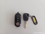 Fiat  500 FIAT C / 2015 / 2P / CABRIOLET 1.0 70CV IBRIDO CONNECT #118