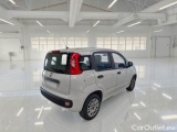  Fiat  Panda FIAT  / 2011 / 5P / BERLINA 1.2 69CV E6D-TEMP EASY #2