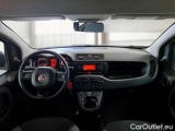  Fiat  Panda FIAT  / 2011 / 5P / BERLINA 1.2 69CV E6D-TEMP EASY #3