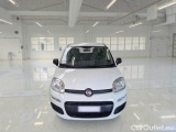  Fiat  Panda FIAT  / 2011 / 5P / BERLINA 1.2 69CV E6D-TEMP EASY #6