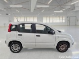  Fiat  Panda FIAT  / 2011 / 5P / BERLINA 1.2 69CV E6D-TEMP EASY #7