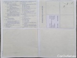  Fiat  Panda FIAT  / 2011 / 5P / BERLINA 1.2 69CV E6D-TEMP EASY #39