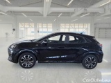  Ford  Puma FORD  / 2019 / 5P / SUV 1.0 ECOBOOST HYBRID 125CV ST-LINE #8