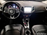  Jeep  Compass JEEP  / 2017 / 5P / SUV 2.0 MJET II 103KW BUSINESS 4WD AUTO #3