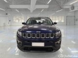  Jeep  Compass JEEP  / 2017 / 5P / SUV 2.0 MJET II 103KW BUSINESS 4WD AUTO #6