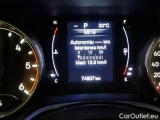  Jeep  Compass JEEP  / 2017 / 5P / SUV 2.0 MJET II 103KW BUSINESS 4WD AUTO #4