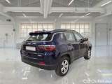  Jeep  Compass JEEP  / 2017 / 5P / SUV 2.0 MJET II 103KW BUSINESS 4WD AUTO #2
