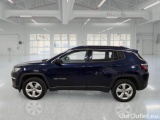  Jeep  Compass JEEP  / 2017 / 5P / SUV 2.0 MJET II 103KW BUSINESS 4WD AUTO #8