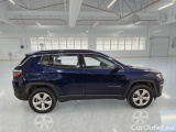  Jeep  Compass JEEP  / 2017 / 5P / SUV 2.0 MJET II 103KW BUSINESS 4WD AUTO #7
