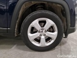  Jeep  Compass JEEP  / 2017 / 5P / SUV 2.0 MJET II 103KW BUSINESS 4WD AUTO #17