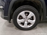  Jeep  Compass JEEP  / 2017 / 5P / SUV 2.0 MJET II 103KW BUSINESS 4WD AUTO #20