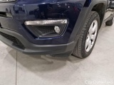 Jeep  Compass JEEP  / 2017 / 5P / SUV 2.0 MJET II 103KW BUSINESS 4WD AUTO #32