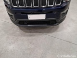  Jeep  Compass JEEP  / 2017 / 5P / SUV 2.0 MJET II 103KW BUSINESS 4WD AUTO #35