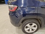  Jeep  Compass JEEP  / 2017 / 5P / SUV 2.0 MJET II 103KW BUSINESS 4WD AUTO #49