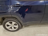  Jeep  Compass JEEP  / 2017 / 5P / SUV 2.0 MJET II 103KW BUSINESS 4WD AUTO #46
