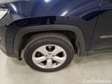  Jeep  Compass JEEP  / 2017 / 5P / SUV 2.0 MJET II 103KW BUSINESS 4WD AUTO #66