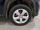  Jeep  Compass JEEP  / 2017 / 5P / SUV 2.0 MJET II 103KW BUSINESS 4WD AUTO #79
