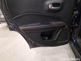  Jeep  Compass JEEP  / 2017 / 5P / SUV 2.0 MJET II 103KW BUSINESS 4WD AUTO #129