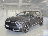  KIA  Sportage KIA  / 2021 / 5P / SUV 1.6 CRDI MHEV BUSINESS 2WD DCT 