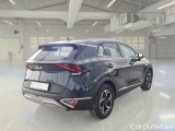  KIA  Sportage KIA  / 2021 / 5P / SUV 1.6 CRDI MHEV BUSINESS 2WD DCT #2