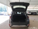  KIA  Sportage KIA  / 2021 / 5P / SUV 1.6 CRDI MHEV BUSINESS 2WD DCT #5