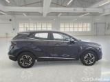  KIA  Sportage KIA  / 2021 / 5P / SUV 1.6 CRDI MHEV BUSINESS 2WD DCT #7