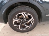  KIA  Sportage KIA  / 2021 / 5P / SUV 1.6 CRDI MHEV BUSINESS 2WD DCT #18