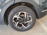  KIA  Sportage KIA  / 2021 / 5P / SUV 1.6 CRDI MHEV BUSINESS 2WD DCT #19