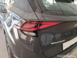  KIA  Sportage KIA  / 2021 / 5P / SUV 1.6 CRDI MHEV BUSINESS 2WD DCT #29