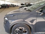  KIA  Sportage KIA  / 2021 / 5P / SUV 1.6 CRDI MHEV BUSINESS 2WD DCT #41