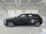  Mercedes  A-Klasse MERCEDES-BENZ CLASSE A / 2018 / 5P / BERLINA A 180 AUTOMATIC BUSINESS EXTRA #8
