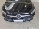  Mercedes  A-Klasse MERCEDES-BENZ CLASSE A / 2018 / 5P / BERLINA A 180 AUTOMATIC BUSINESS EXTRA #25