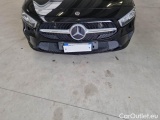  Mercedes  A-Klasse MERCEDES-BENZ CLASSE A / 2018 / 5P / BERLINA A 180 AUTOMATIC BUSINESS EXTRA #29