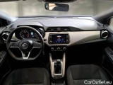  Nissan  Micra NISSAN  / 2016 / 5P / BERLINA IG 71 ACENTA #3