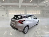  Nissan  Micra NISSAN  / 2016 / 5P / BERLINA IG 71 ACENTA #2