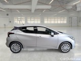  Nissan  Micra NISSAN  / 2016 / 5P / BERLINA IG 71 ACENTA #7