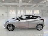  Nissan  Micra NISSAN  / 2016 / 5P / BERLINA IG 71 ACENTA #8