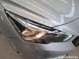  Nissan  Micra NISSAN  / 2016 / 5P / BERLINA IG 71 ACENTA #26