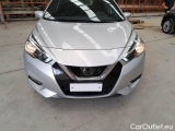  Nissan  Micra NISSAN  / 2016 / 5P / BERLINA IG 71 ACENTA #22