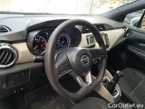  Nissan  Micra NISSAN  / 2016 / 5P / BERLINA IG 71 ACENTA #38