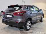  Nissan  Qashqai NISSAN  / 2017 / 5P / CROSSOVER 1.5 DCI 115 BUSINESS #2