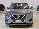  Nissan  Qashqai NISSAN  / 2017 / 5P / CROSSOVER 1.5 DCI 115 BUSINESS #6